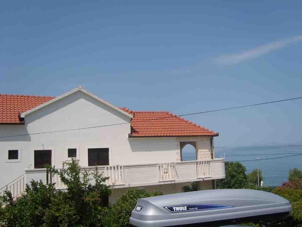 Apartments And Rooms By The Sea Sutivan, Brac - 2943 Экстерьер фото