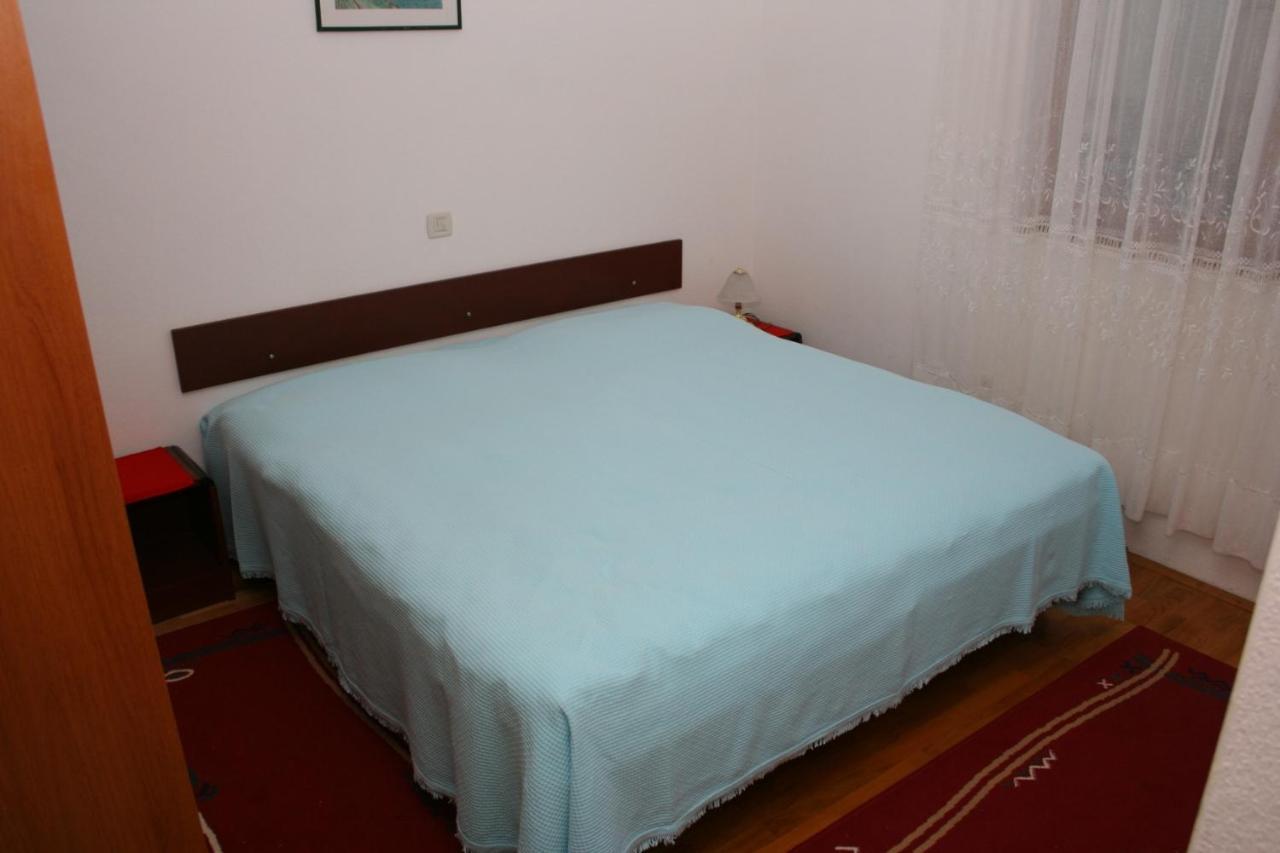 Apartments And Rooms By The Sea Sutivan, Brac - 2943 Экстерьер фото
