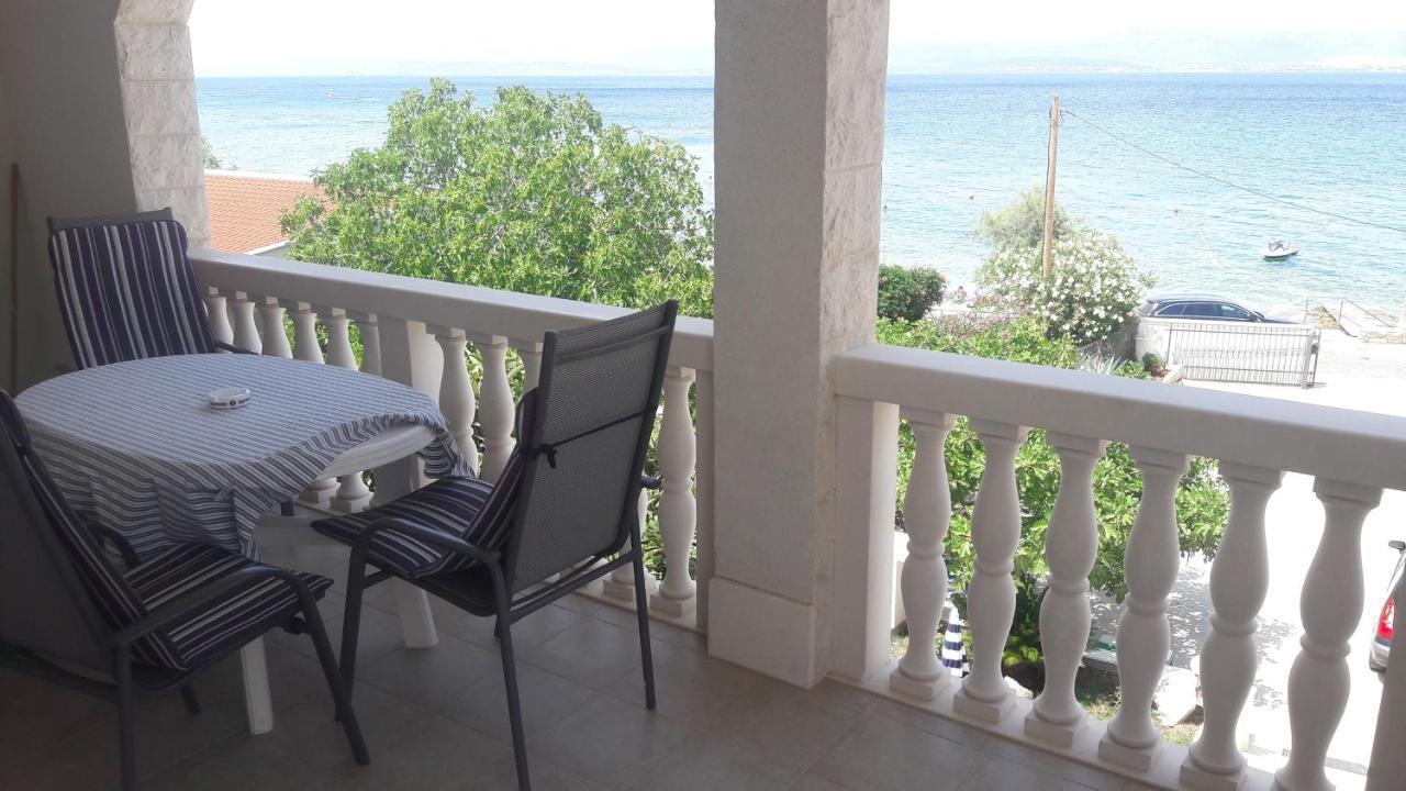 Apartments And Rooms By The Sea Sutivan, Brac - 2943 Экстерьер фото