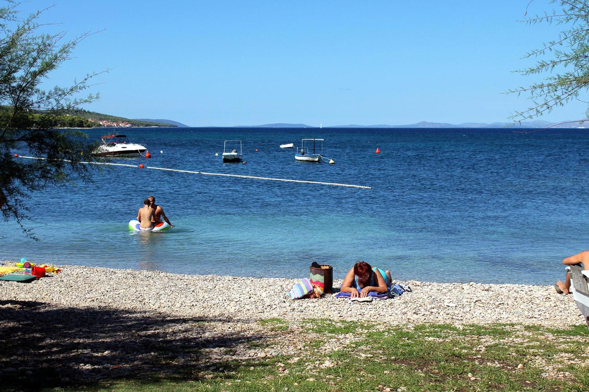 Apartments And Rooms By The Sea Sutivan, Brac - 2943 Экстерьер фото