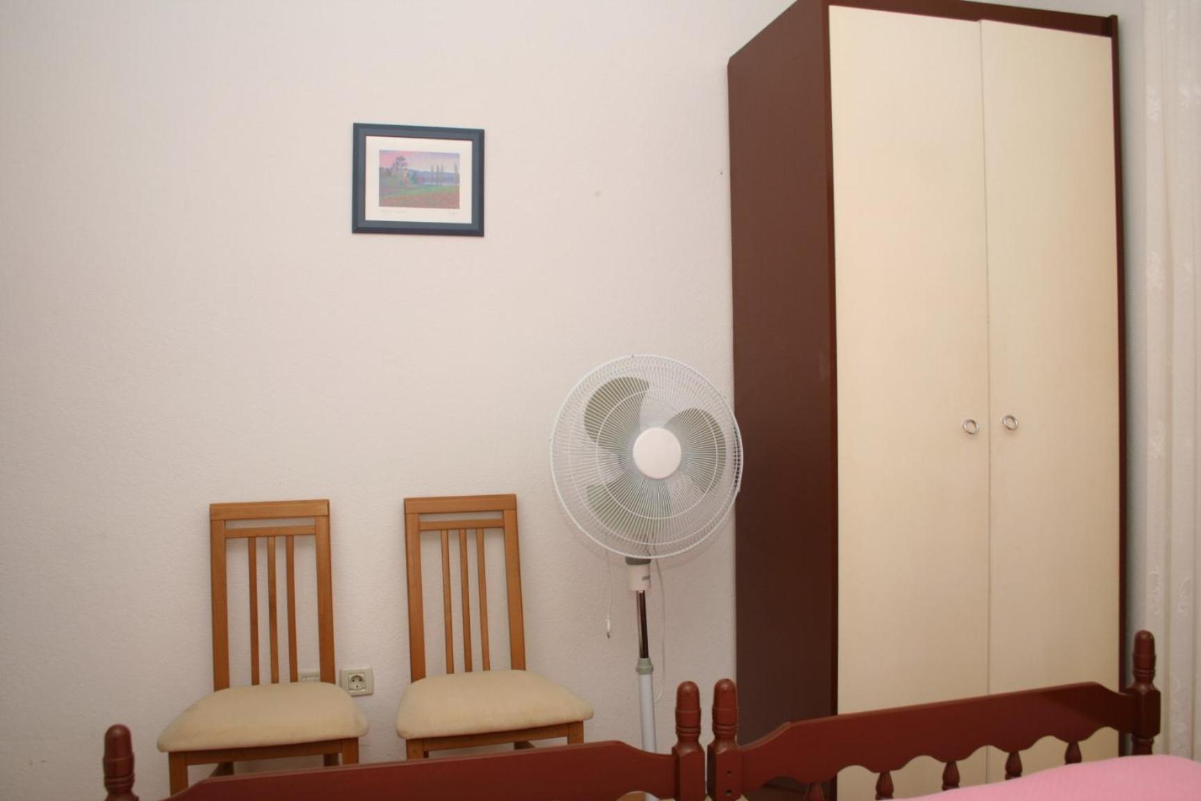 Apartments And Rooms By The Sea Sutivan, Brac - 2943 Номер фото