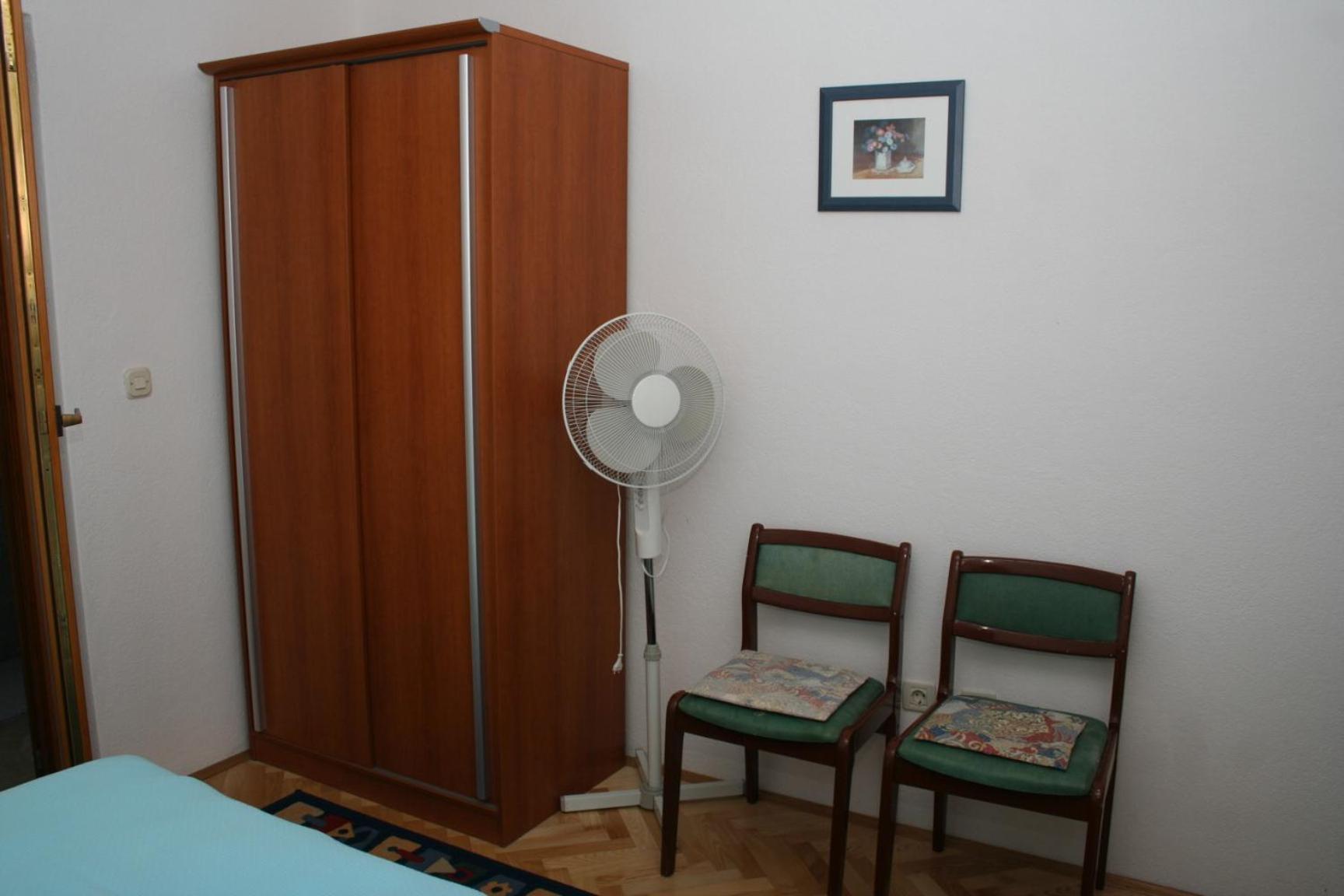 Apartments And Rooms By The Sea Sutivan, Brac - 2943 Номер фото